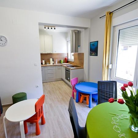 Apartment Rocky II زادار المظهر الخارجي الصورة