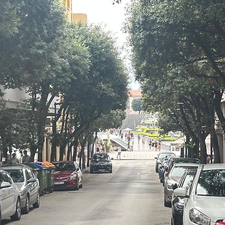 Apartment Rocky II زادار المظهر الخارجي الصورة