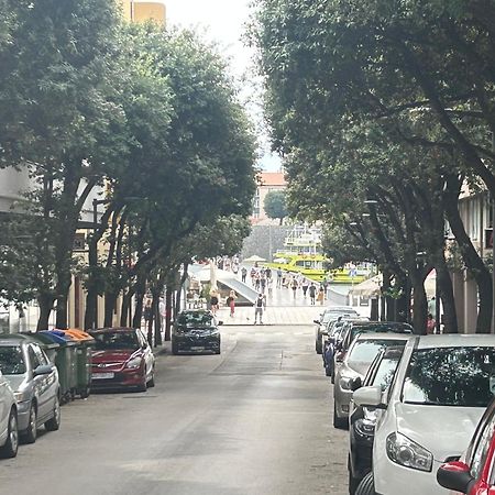 Apartment Rocky II زادار المظهر الخارجي الصورة