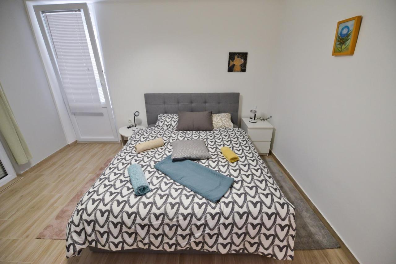 Apartment Rocky II زادار المظهر الخارجي الصورة