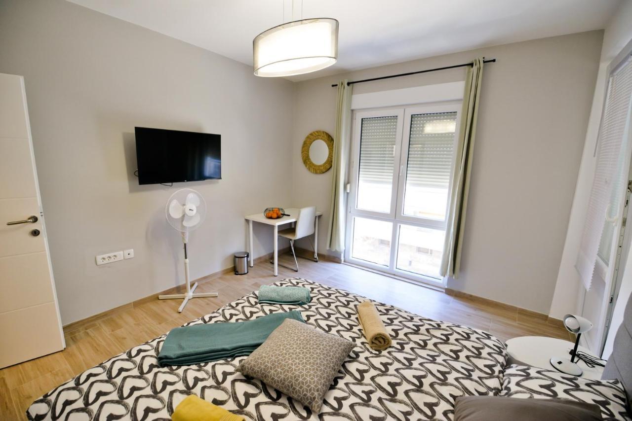 Apartment Rocky II زادار المظهر الخارجي الصورة