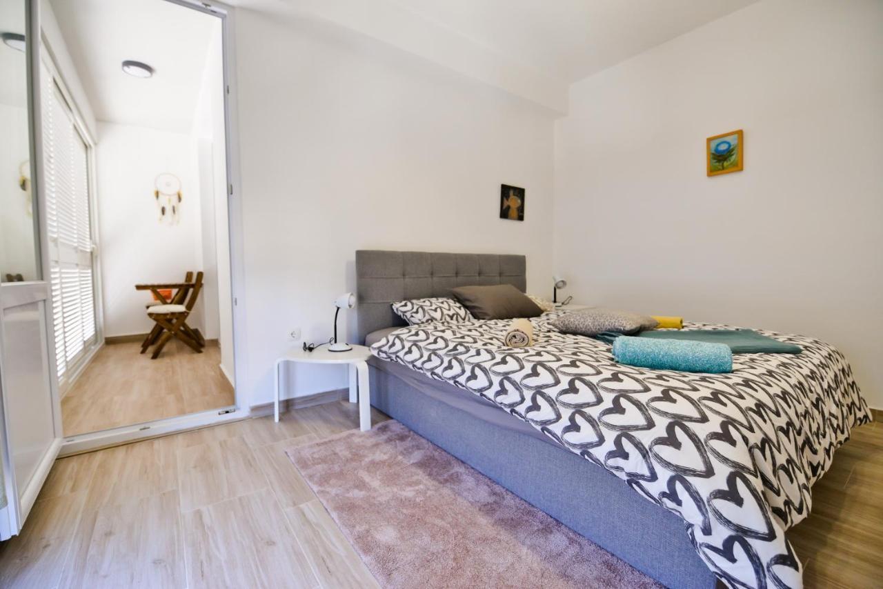 Apartment Rocky II زادار المظهر الخارجي الصورة