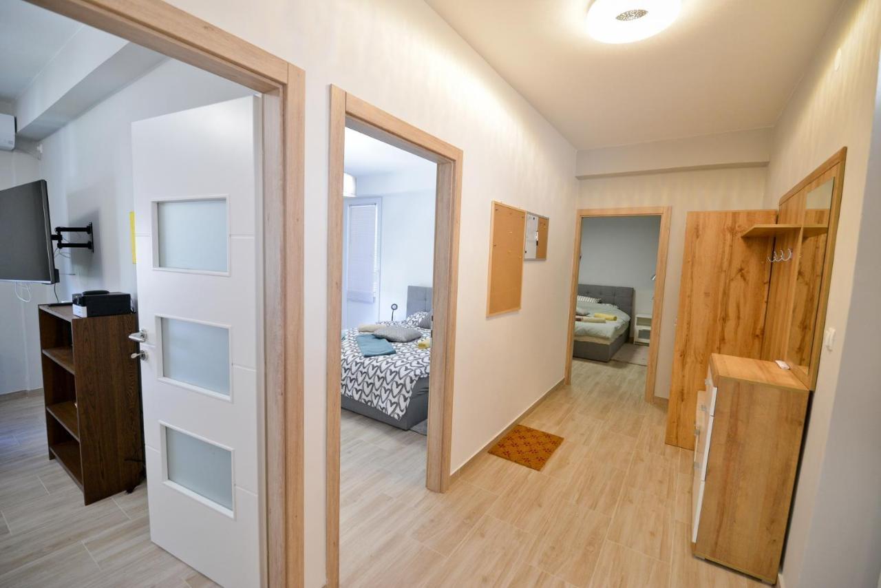 Apartment Rocky II زادار المظهر الخارجي الصورة