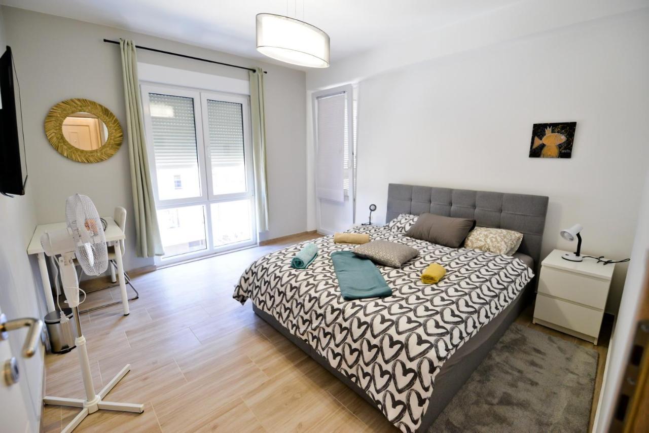 Apartment Rocky II زادار المظهر الخارجي الصورة