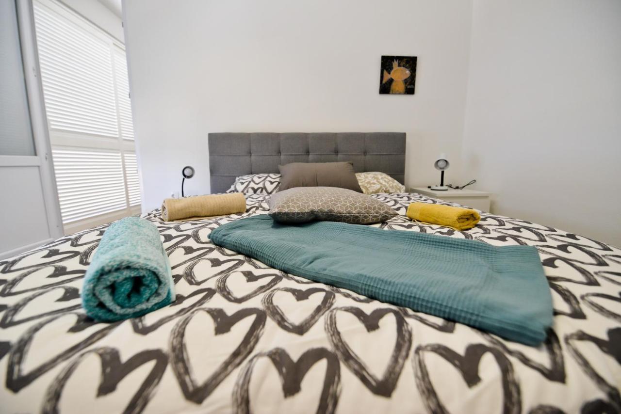 Apartment Rocky II زادار المظهر الخارجي الصورة
