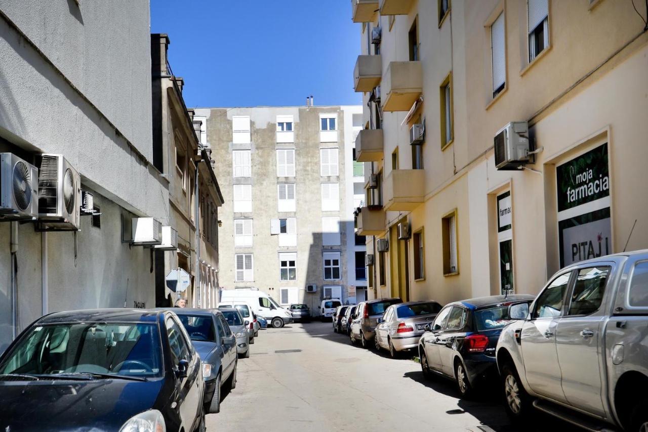 Apartment Rocky II زادار المظهر الخارجي الصورة