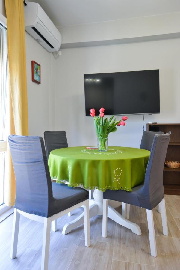 Apartment Rocky II زادار المظهر الخارجي الصورة