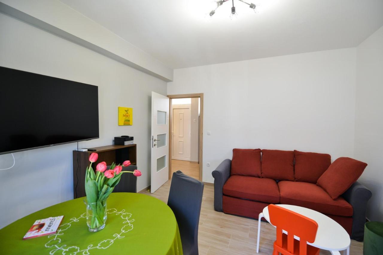 Apartment Rocky II زادار المظهر الخارجي الصورة