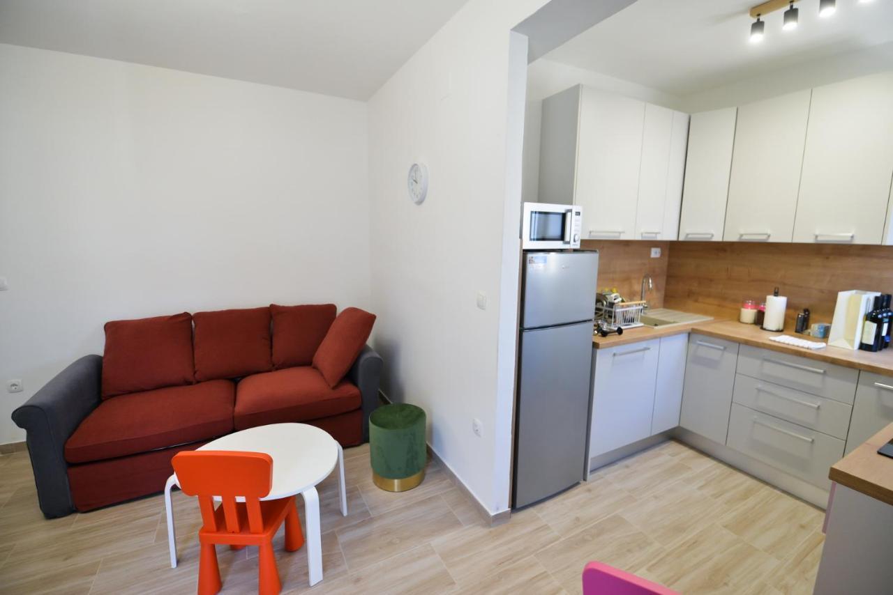 Apartment Rocky II زادار المظهر الخارجي الصورة