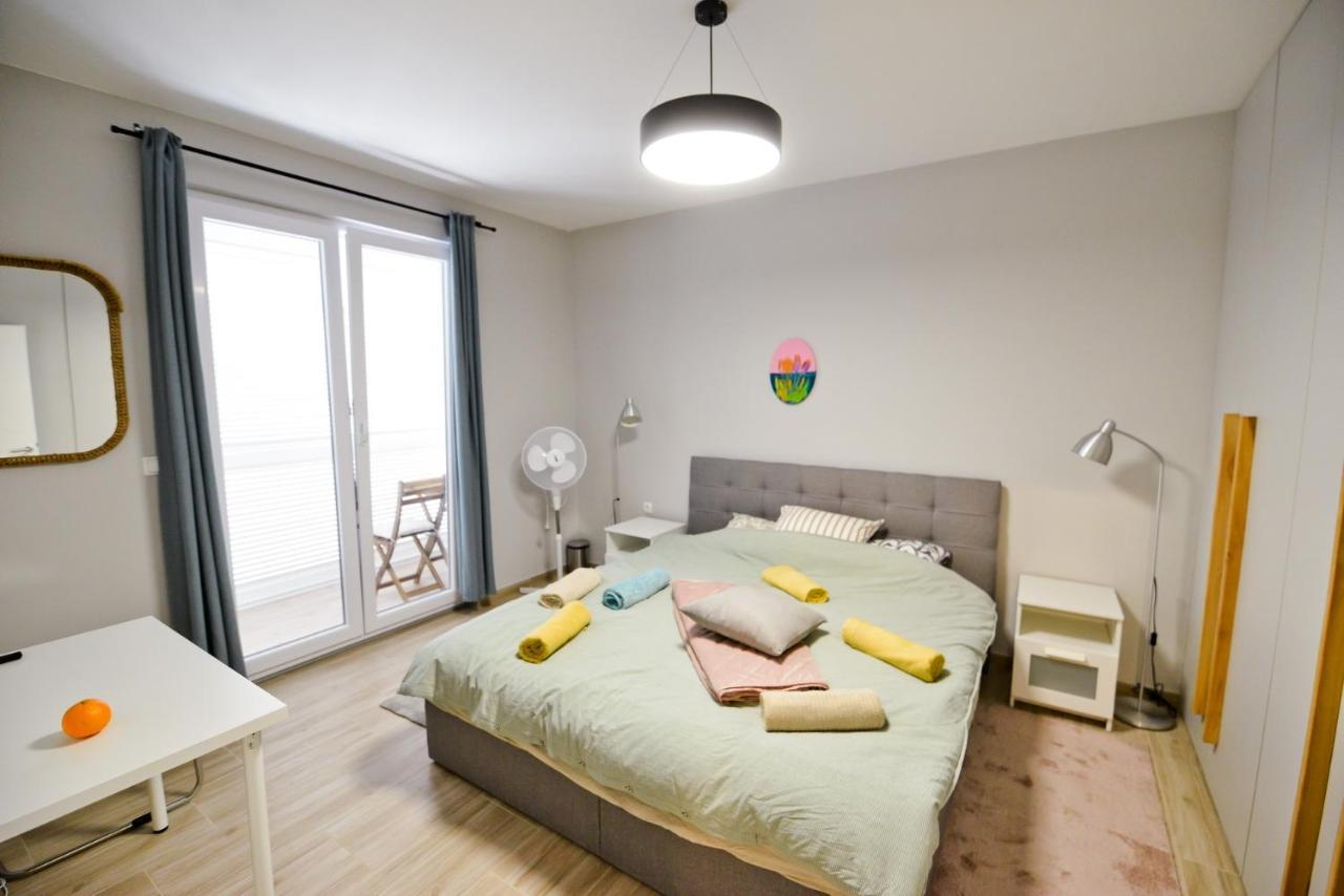 Apartment Rocky II زادار المظهر الخارجي الصورة
