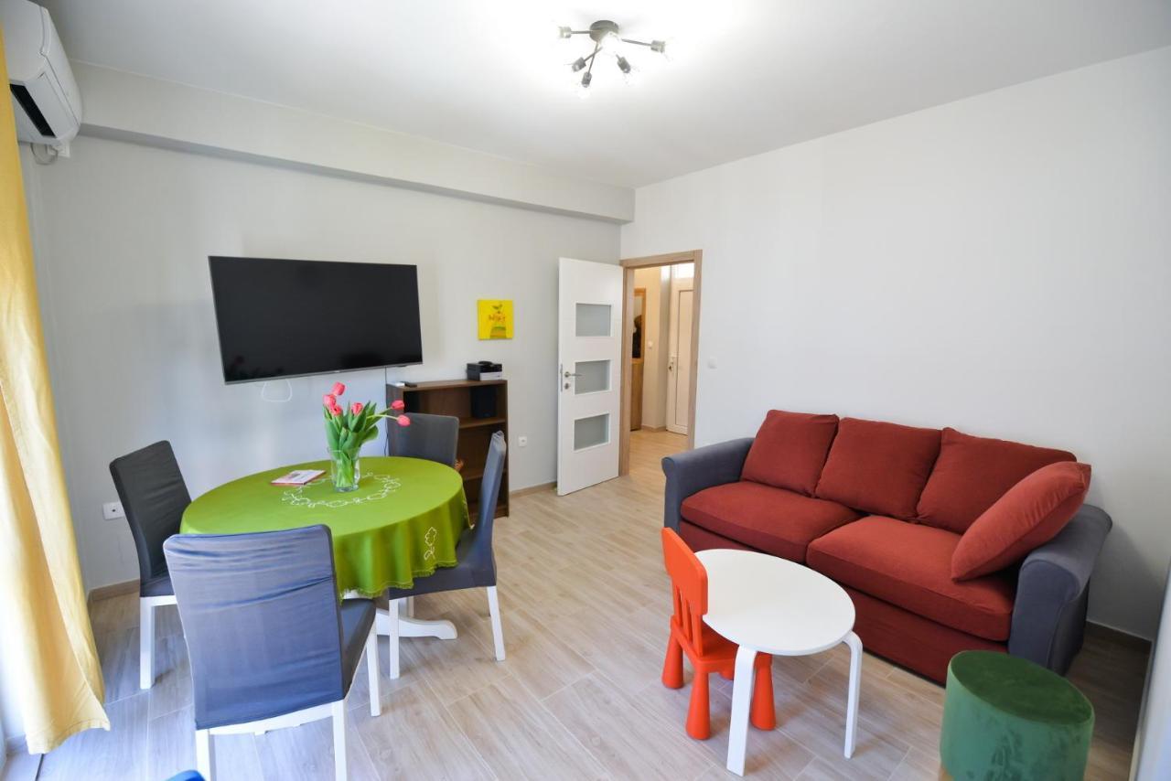 Apartment Rocky II زادار المظهر الخارجي الصورة