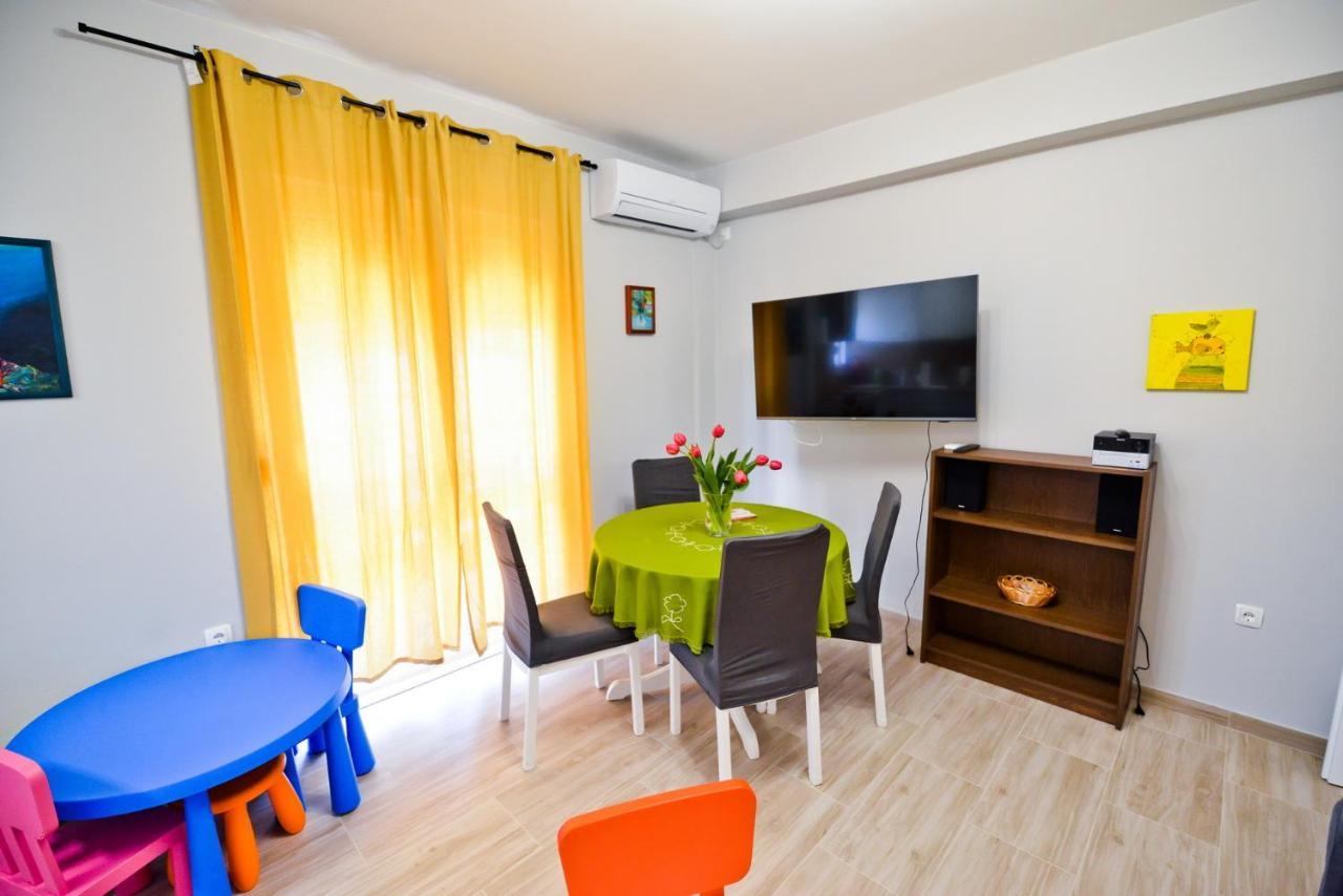 Apartment Rocky II زادار المظهر الخارجي الصورة