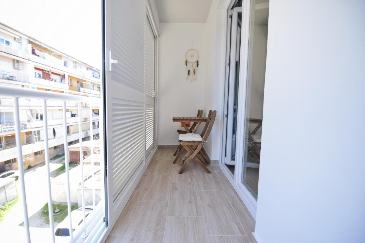 Apartment Rocky II زادار المظهر الخارجي الصورة