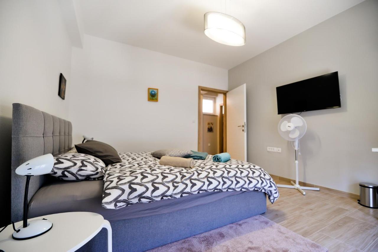 Apartment Rocky II زادار المظهر الخارجي الصورة