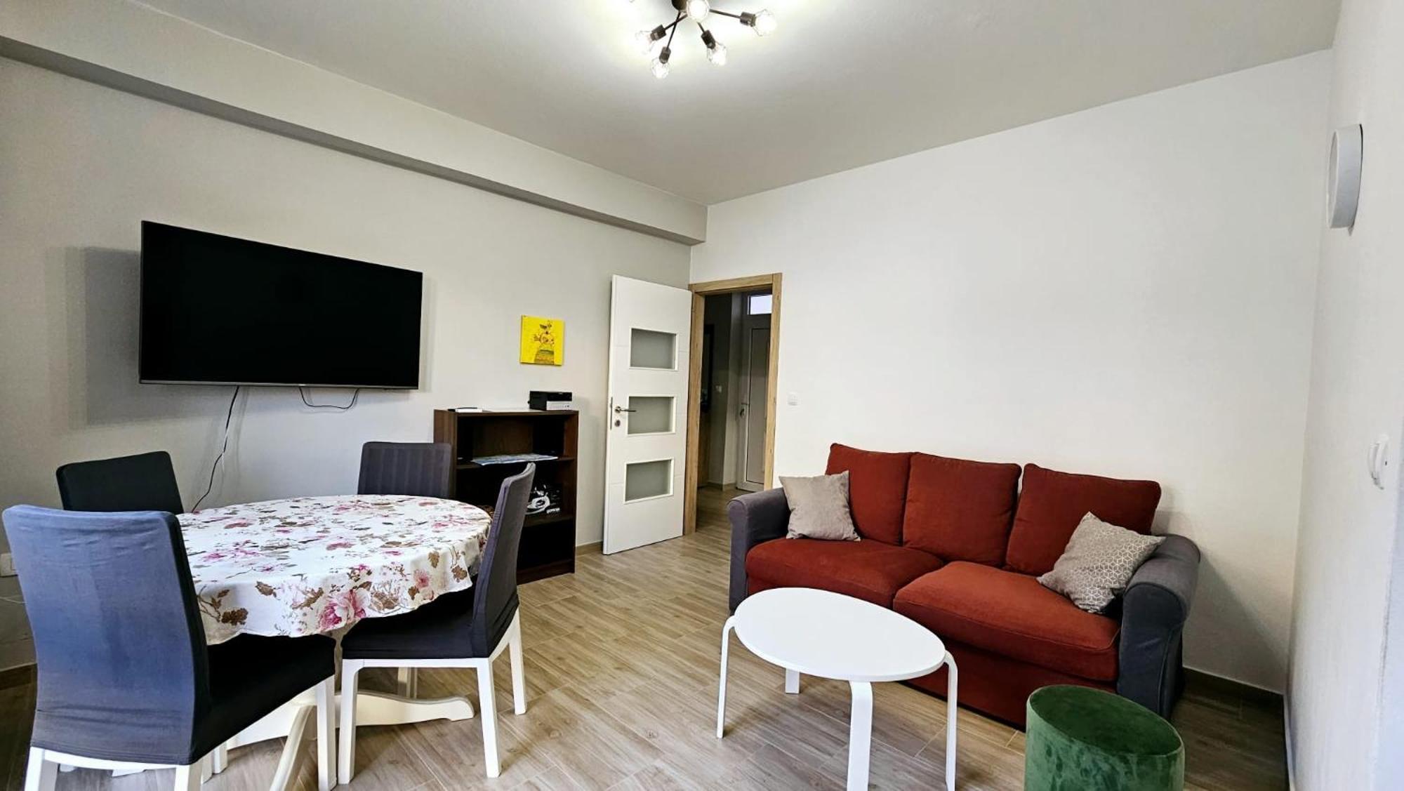 Apartment Rocky II زادار المظهر الخارجي الصورة