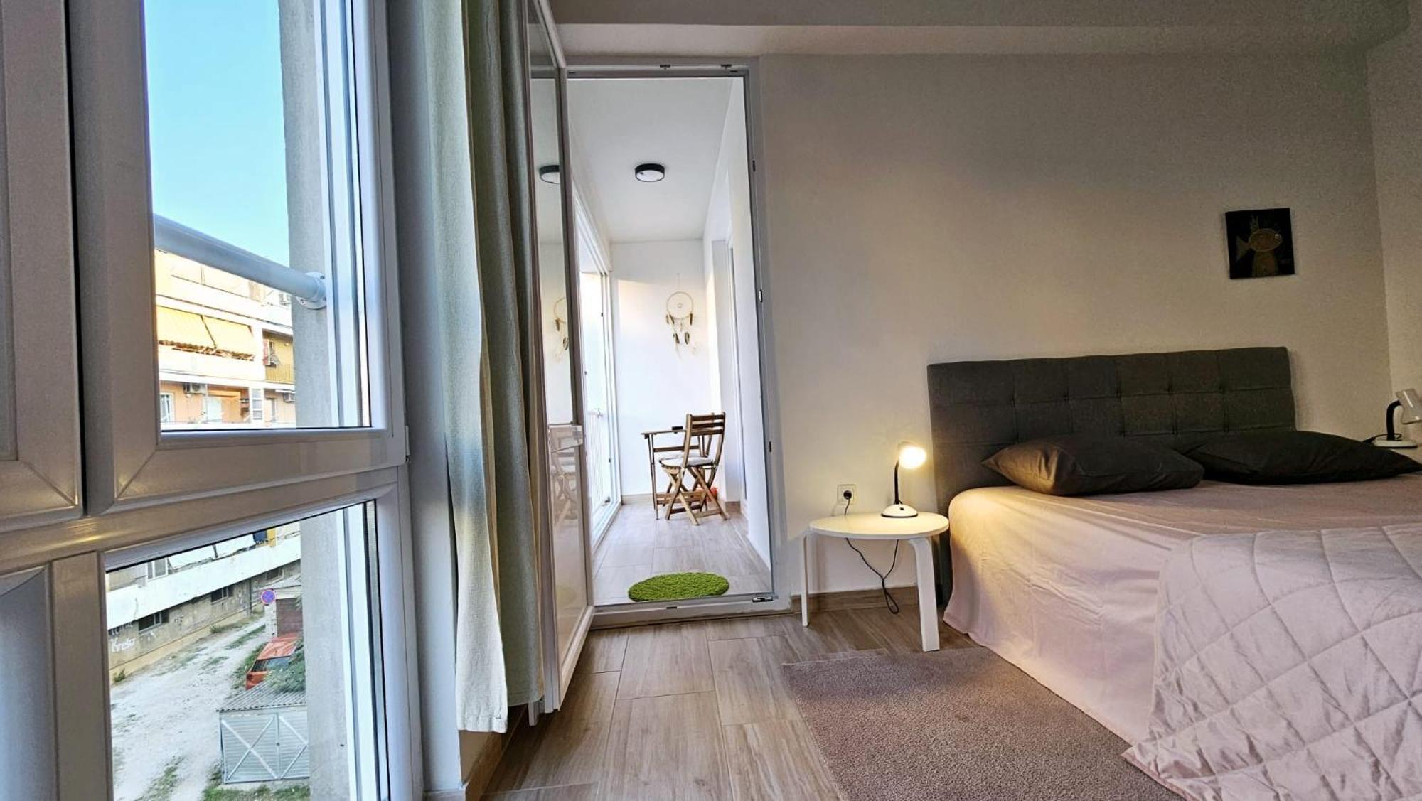 Apartment Rocky II زادار المظهر الخارجي الصورة