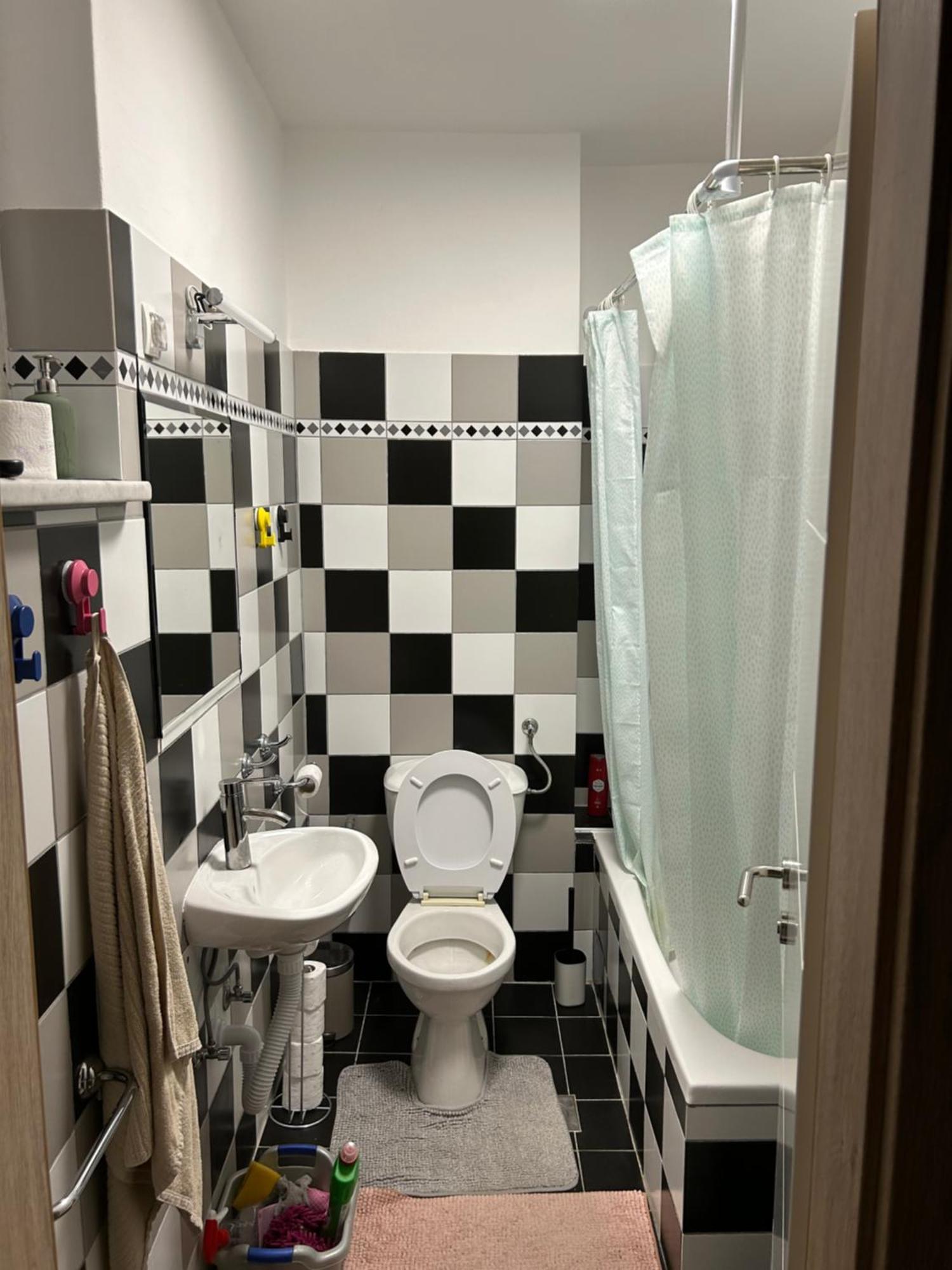 Apartment Rocky II زادار المظهر الخارجي الصورة