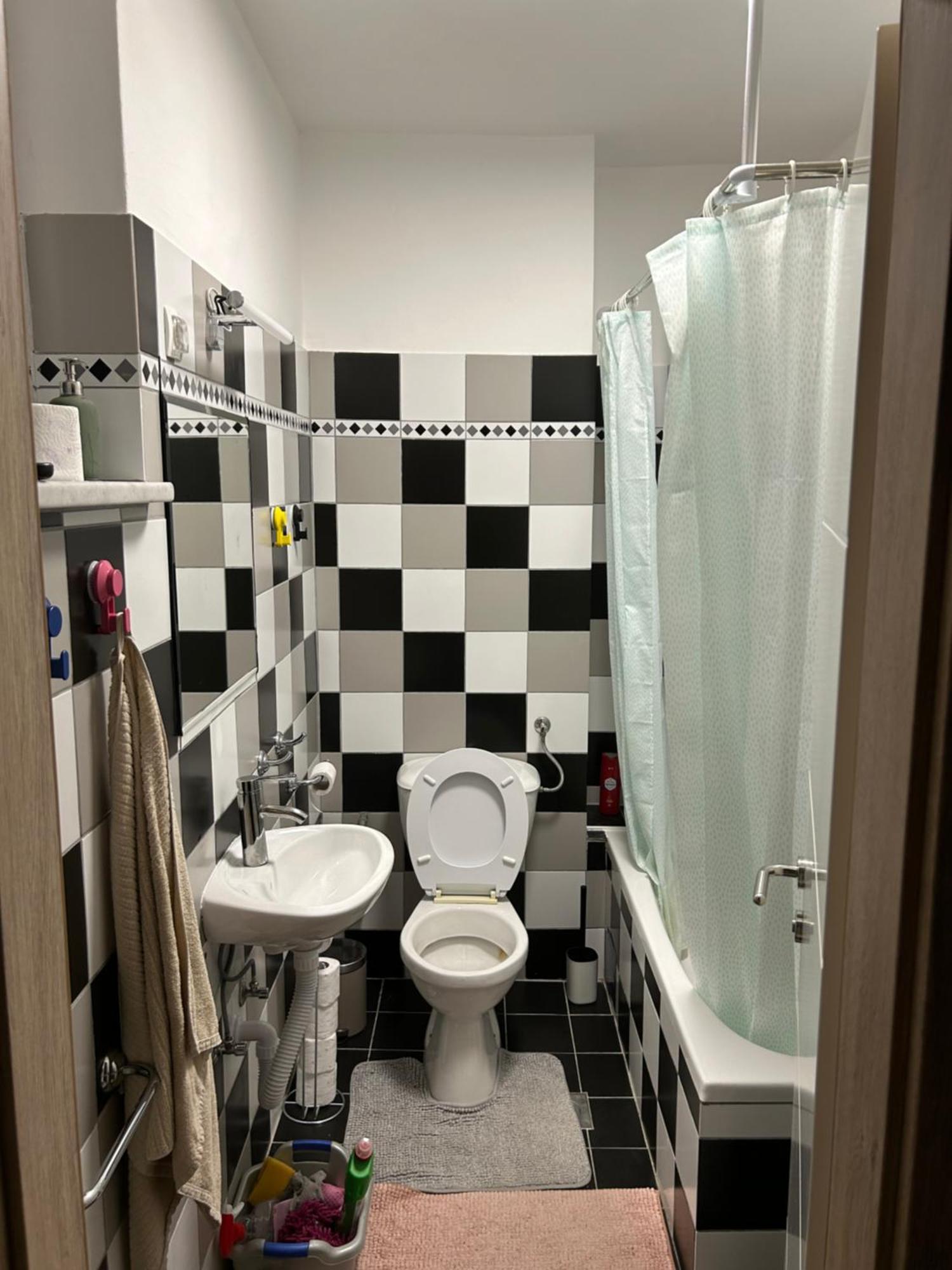 Apartment Rocky II زادار المظهر الخارجي الصورة